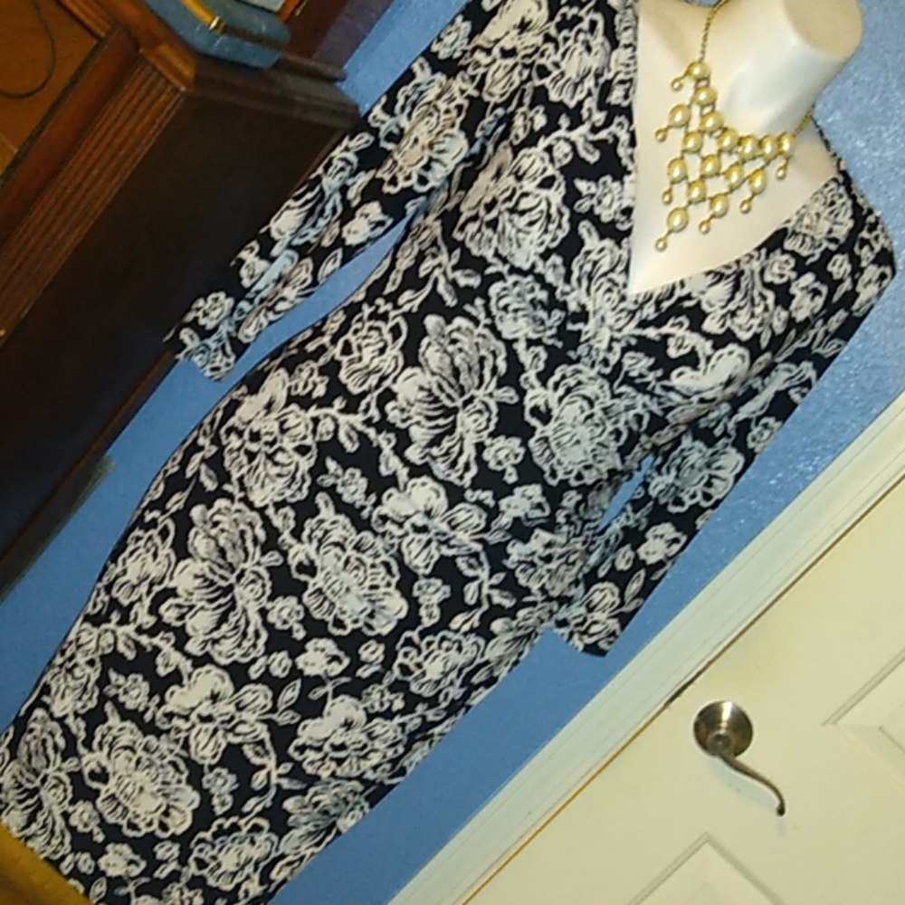 Ralph Lauren Dress